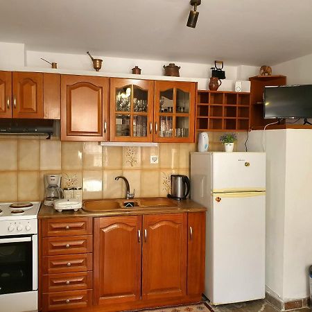 Sunny Home II Ermioni Luaran gambar
