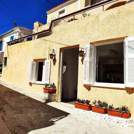 Sunny Home II Ermioni Luaran gambar