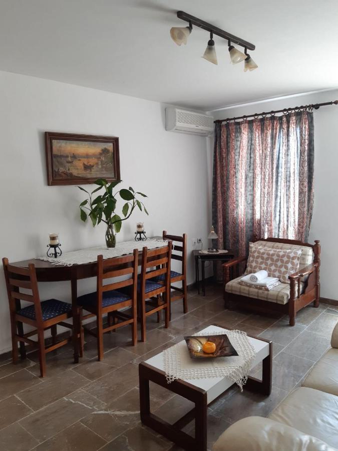 Sunny Home II Ermioni Luaran gambar