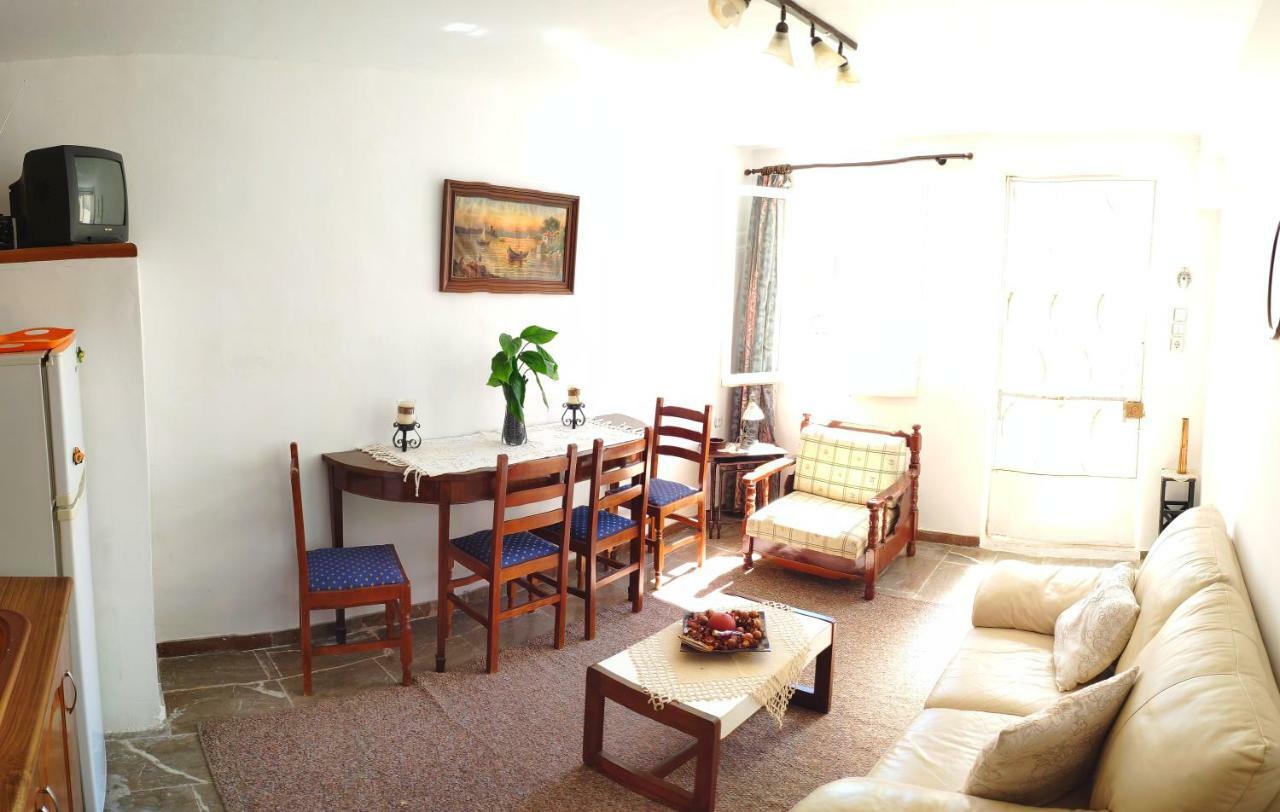 Sunny Home II Ermioni Luaran gambar